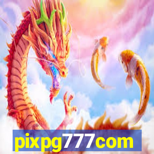 pixpg777com