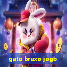 gato bruxo jogo