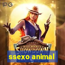 ssexo animal