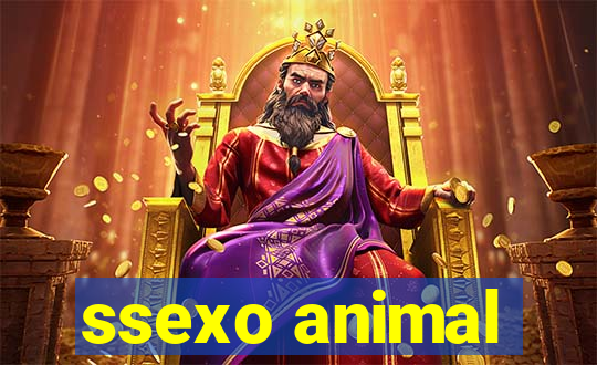 ssexo animal