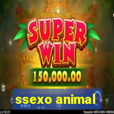 ssexo animal