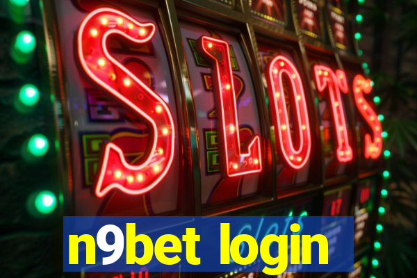 n9bet login