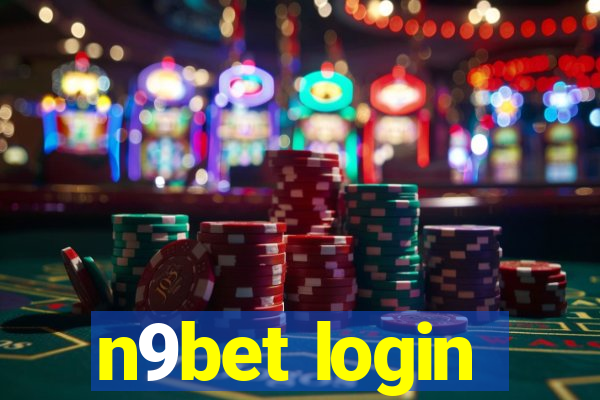 n9bet login