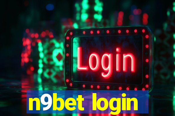 n9bet login