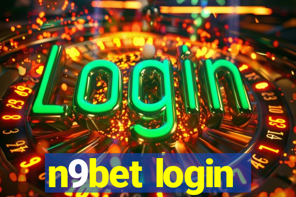 n9bet login