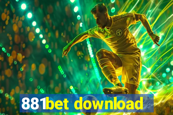 881bet download