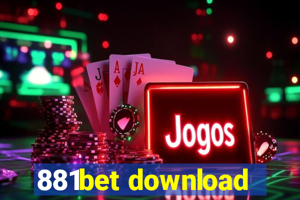 881bet download