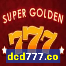 dcd777.co