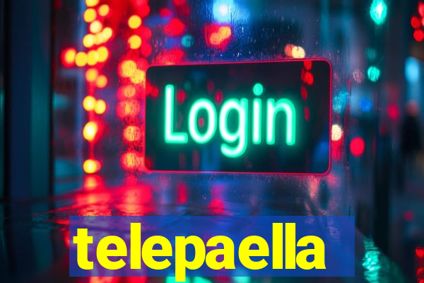 telepaella