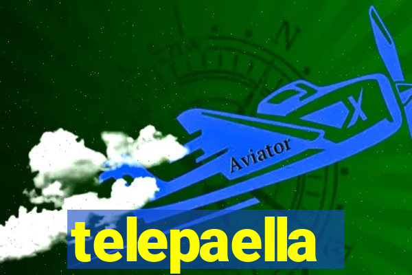 telepaella