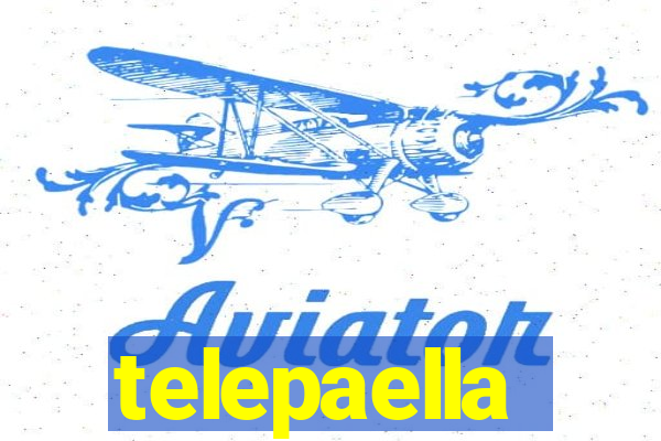 telepaella