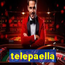 telepaella