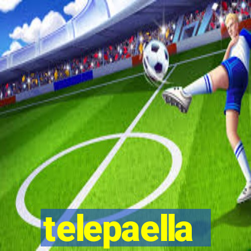 telepaella