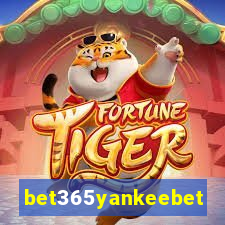 bet365yankeebet