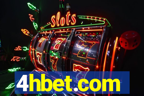 4hbet.com