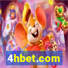 4hbet.com