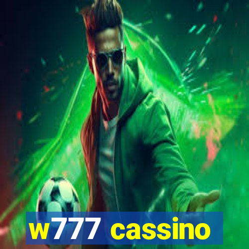 w777 cassino