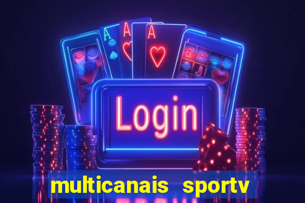 multicanais sportv 2 ao vivo