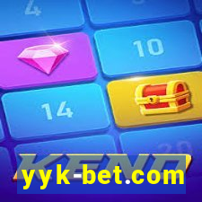 yyk-bet.com