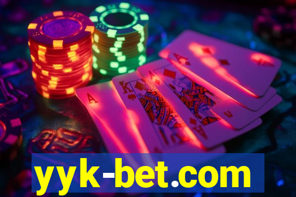 yyk-bet.com