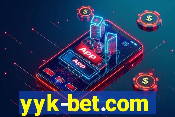 yyk-bet.com