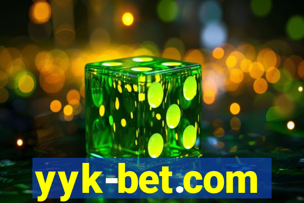 yyk-bet.com