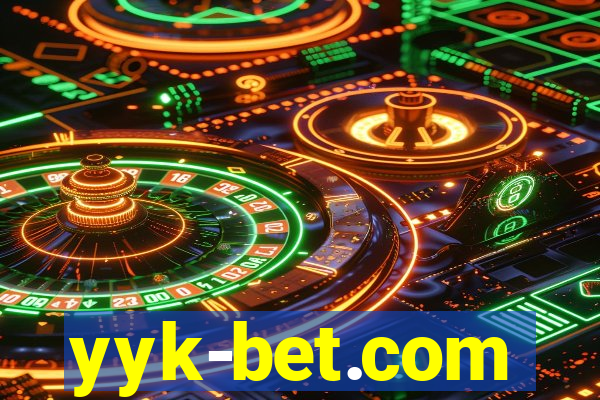 yyk-bet.com