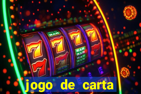 jogo de carta cigana online