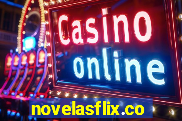 novelasflix.co