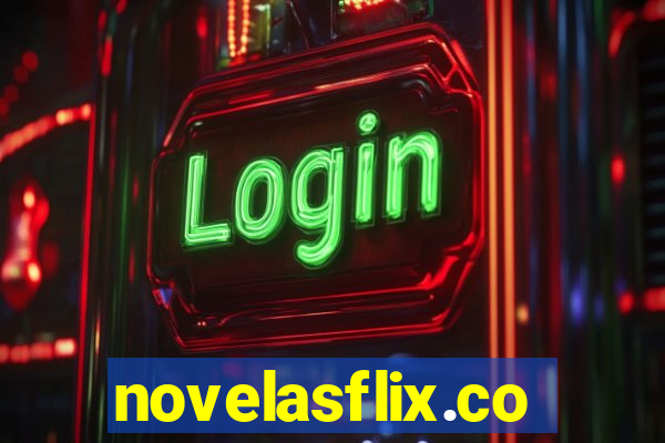 novelasflix.co