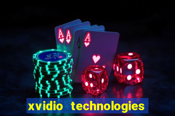 xvidio technologies startup os download