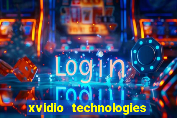 xvidio technologies startup os download