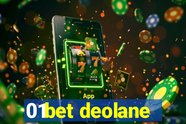 01bet deolane