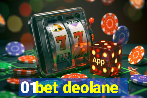 01bet deolane