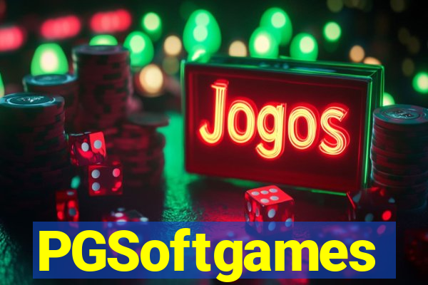 PGSoftgames