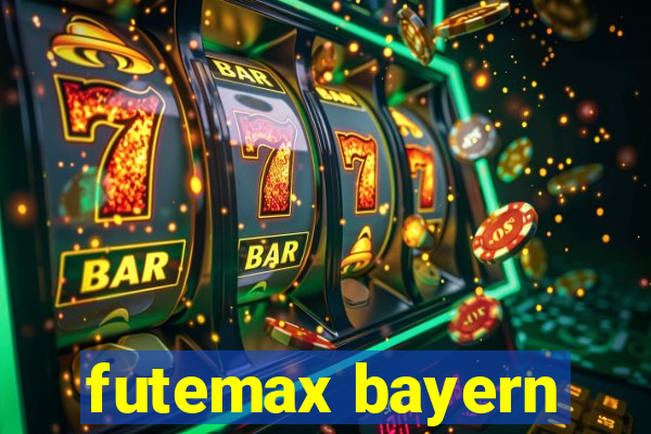 futemax bayern