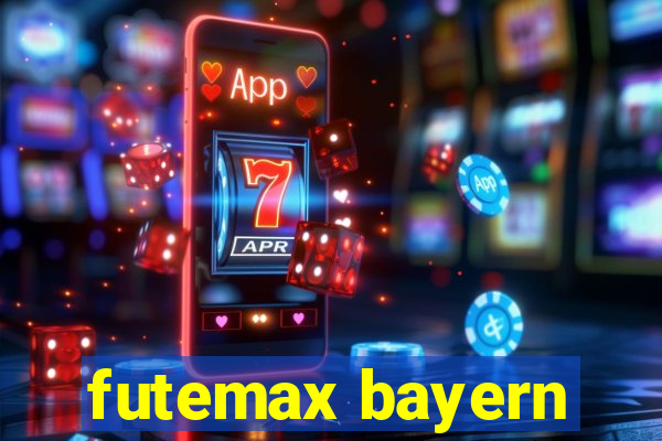 futemax bayern