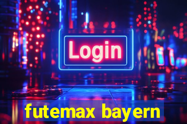 futemax bayern