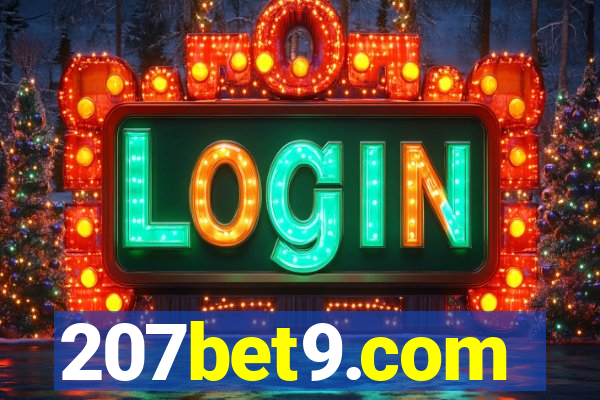 207bet9.com