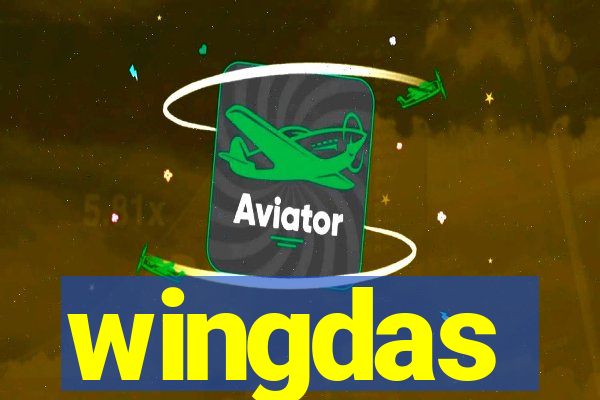 wingdas