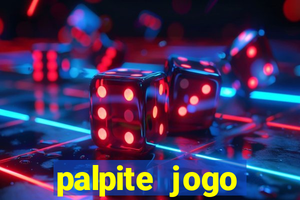 palpite jogo manchester city hoje