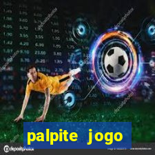 palpite jogo manchester city hoje