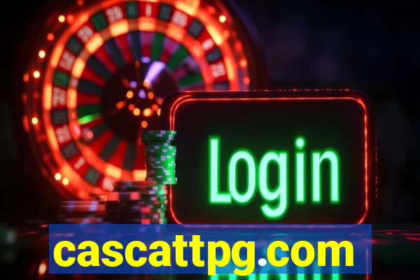 cascattpg.com