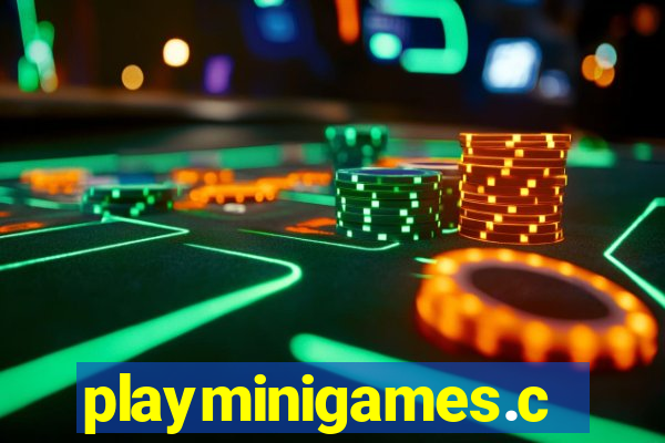 playminigames.com