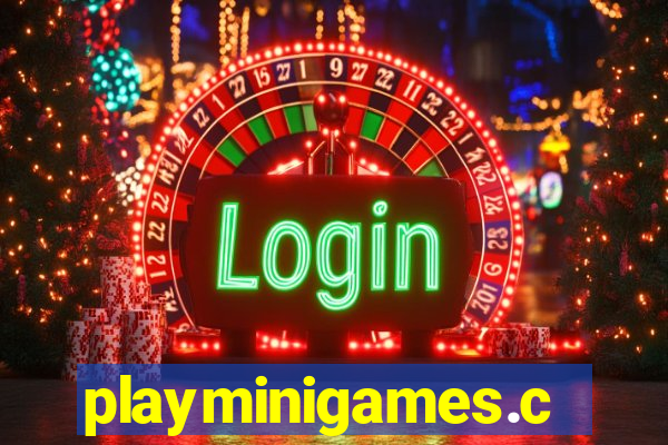 playminigames.com