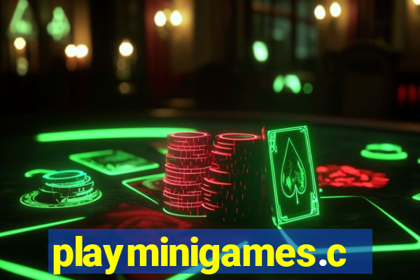 playminigames.com