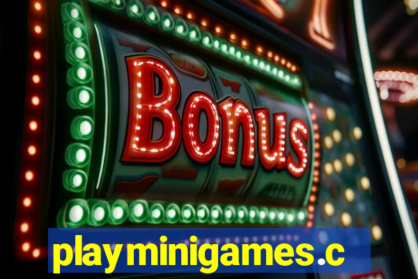 playminigames.com