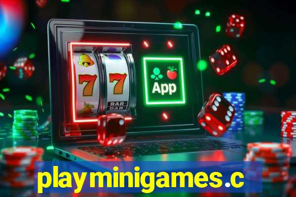 playminigames.com