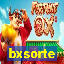 bxsorte