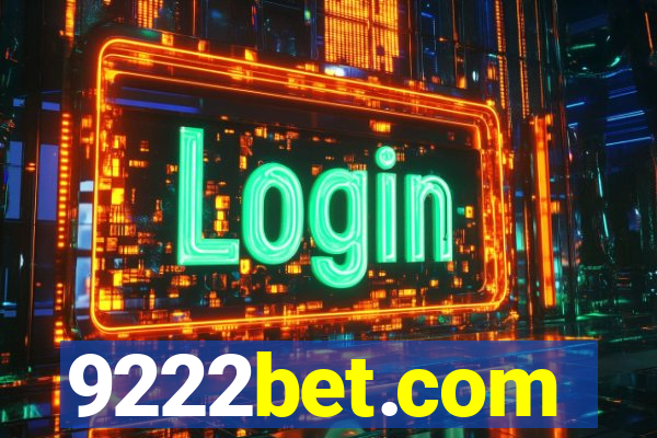 9222bet.com